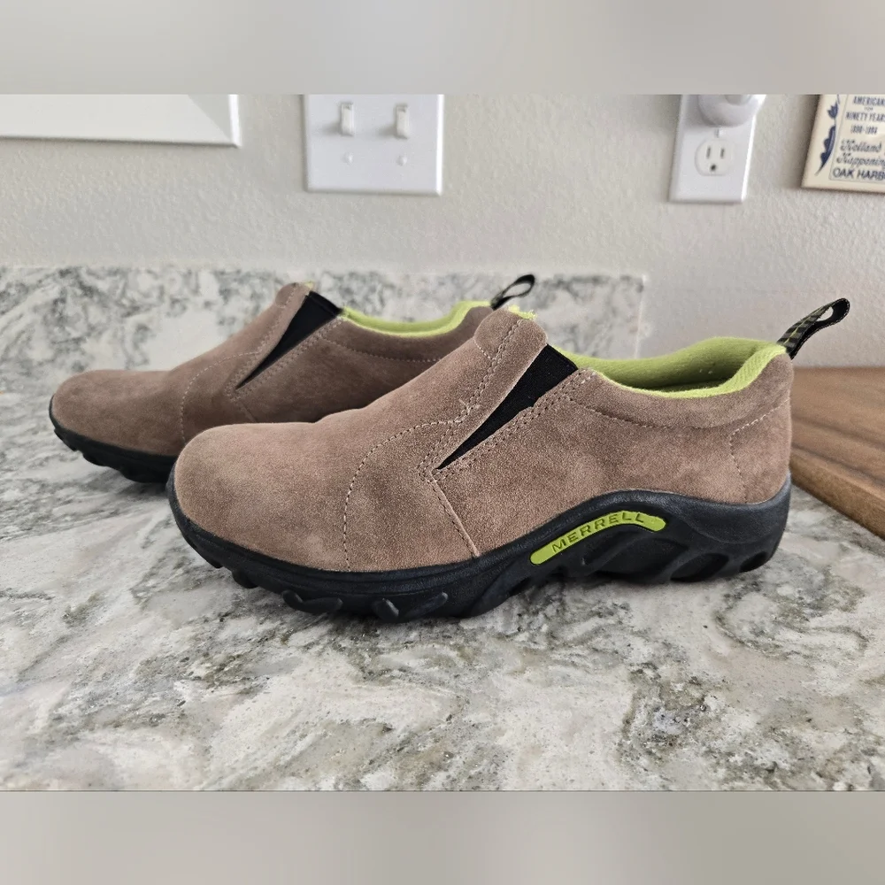 Merrell Jungle Moc Slip-ons